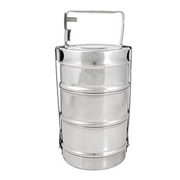 [0100002991] RAJ BOMBAY TIFFIN  10X3