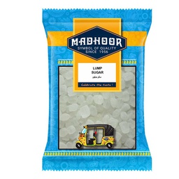 [0100000262] LUMP SUGAR SQUARE 250GM