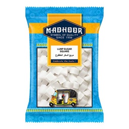 [0100000263] LUMP SUGAR SQUARE 500GM