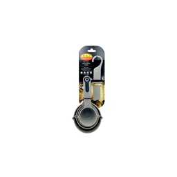 [0100003004] RAJ PLASTIC MEASURING SPOON 6 PCS SET