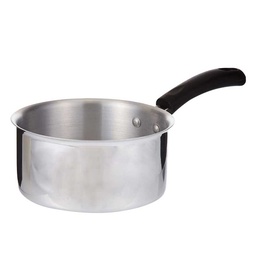 [0100003072] RAJ ANODIZED SAUCEPAN 10  15CM
