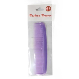 [0100020557] ASSORTED TOOTH COMB