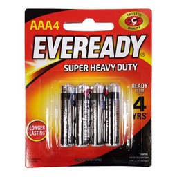 [0100024760] EVEREADY 1212 BP4