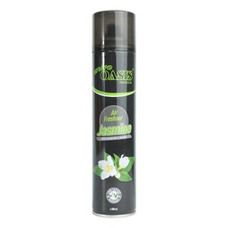 [0100002333] ENVIRO OASIS  AIR FRESHENER JASMINE 300ML