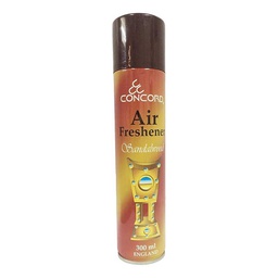 [0100008295] CONCORD AIR FRESHNER SANDLEWOOD 300ML