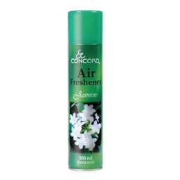 [0100008297] CONCORD AIR FRESHNER JASMINE 300ML