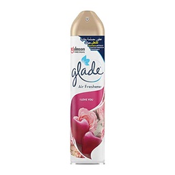[0100010791] GLADE A/F I LOVE YOU 300ML