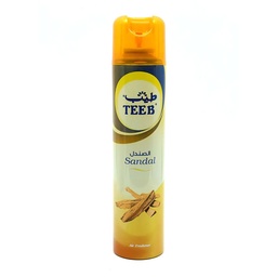 [0100011121] TEEB AF SANDAL 300ML