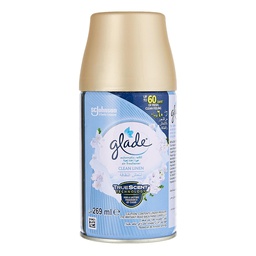 [0100011250] GLADE AUTO PEONY 269ML