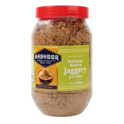 [0100000695] JAGGERY NATURAL POWDER 500GM