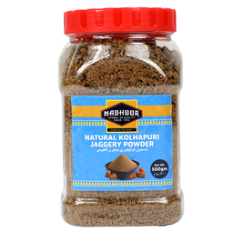 [0100000695] JAGGERY NATURAL POWDER 500GM