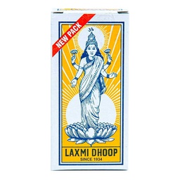 [0100001955] AG DHOOP LAXMI (L)