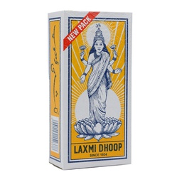 [0100001956] AG DHOOP LAXMI (S
