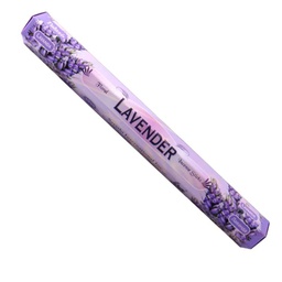 [0100001959] AG LAVENDER TULSI HEXA PCS