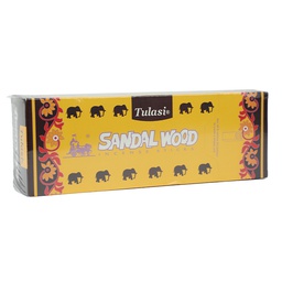 [0100001971] AG SANDALWOOD TULSI HEXA(L)