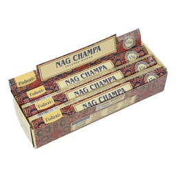 [0100001976] AG NAG CHAMPA