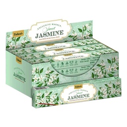 [0100001977] AG TULASI PRM MASALA SANDALWOOD