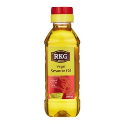 [0100012347] RKG GINGLY OIL 200ML