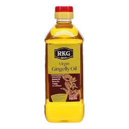 [0100012348] RKG GINGLY OIL 500ML