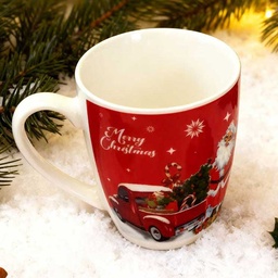 [0100026776] CHRISTMAS MUG 1S