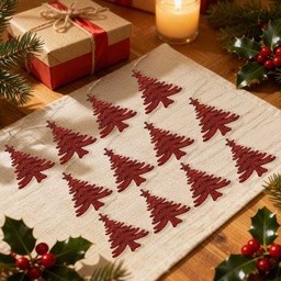 [0100026785] CHRISTMAS HANGING TREE