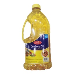 [0100017937] KINGS COOKING OIL 1.5LTR