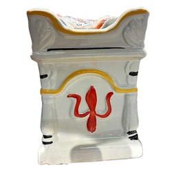 [0100021153] TULSI POT SMALL