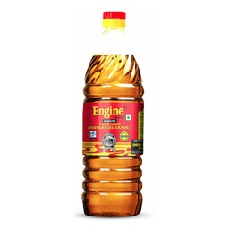 [0100019154] ENGINE MUSTARD OIL 1L