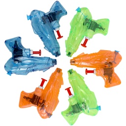 [0100001646] HOLI WATER GUN 600