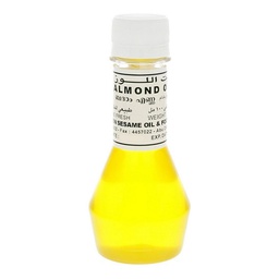 [0100020238] NASREEN ALMOND OIL 100ML