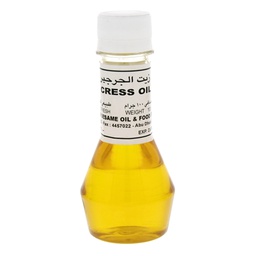 [0100020243] NASREEN CRESS OIL 100ML