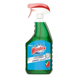 [0100017745] WINDEX GLASS CLEANER JASMINE 750ML