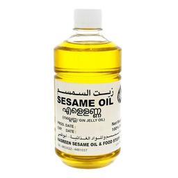 [0100020247] NASREEN COCONUT OIL 500ML