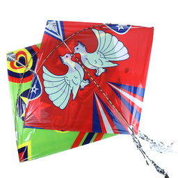 [0100019589] KITES PAPER 2PC 24"