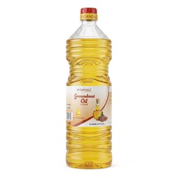 [0100020373] PATANJALI GROUNDNUT OIL 1 LTR