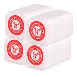 [0100022342] DEER CAMPHOR 1X4PC