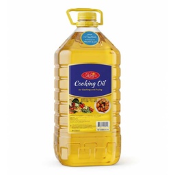 [0100022034] KINGS COOKING OIL 4LTR