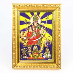 [0100001845] MADHOOR PHOTO FRAME 800