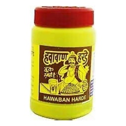 [0100008140] HAWABAN HARDE 100GM