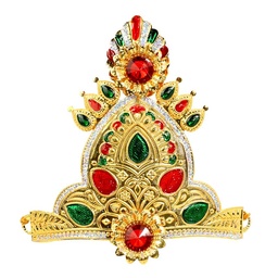 [0100021378] MADHOOR MUKUT 1200