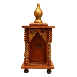 [0100025686] MADHOOR POOJA ACCESSORIES #6500