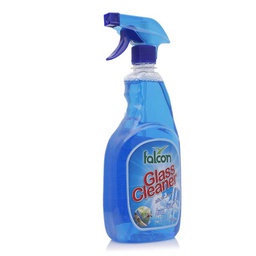 [0100020904] FALCON GLASS CLEANER750ML