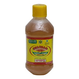 [0100026475] SWARNAM GINGELLY OIL 200ML