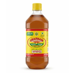 [0100026476] SWARNAM GINGELLY OIL 500ML
