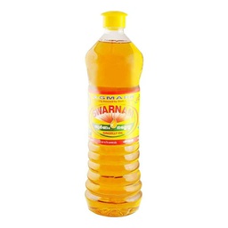 [0100026477] SWARNAM GINGELLY OIL 1LTR
