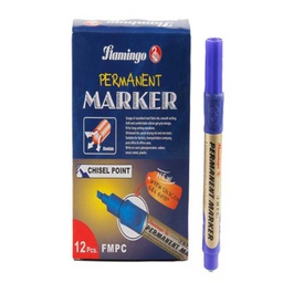 [0100006378] FLAMINGO PERNT MKR FMPC BLK BLU BRN