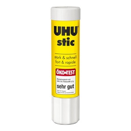 [0100008598] UHU GLUE STICK 21GM