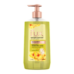 [0100007676] LUX HW REFRESHING VERBENALABO 250ML