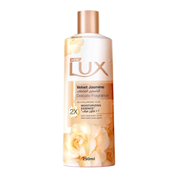 [0100007652] LUX BW VELVET JASMINEEUPHORIA 250ML