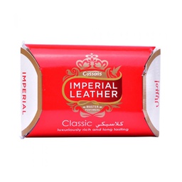 [0100013497] IMPERIAL SOAP CLASSIC 125GM